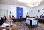 روحانی: تامین ارز مورد نیاز سال ۹۹ کماکان در اولویت بانک مرکزی باشد حجتالاسلاموالمسلمین حسن روحانی,اخبار سیاسی,خبرهای سیاسی,دولت
