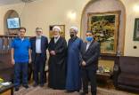 رفعع حصر مهدی کروبی,اخبار سیاسی,خبرهای سیاسی,اخبار سیاسی ایران