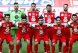 نقل و انتقالات پرسپولیس,اخبار فوتبال,خبرهای فوتبال,نقل و انتقالات فوتبال