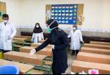 بازگشایی مدارس در ایران,نهاد های آموزشی,اخبار آموزش و پرورش,خبرهای آموزش و پرورش
