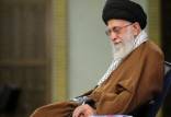 رهبر انقلاب,اخبار سیاسی,خبرهای سیاسی,اخبار سیاسی ایران