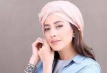 بهاره کیان افشار,اخبار هنرمندان,خبرهای هنرمندان,اخبار بازیگران