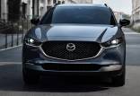 مزدا CX- 30 توربو 2021,اخبار خودرو,خبرهای خودرو,مقایسه خودرو