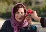 فیلم بنفشه آفریقایی,اخبار فیلم و سینما,خبرهای فیلم و سینما,سینمای ایران