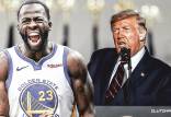 واکنش ترامپ به اعتراضات در لیگ NBA,اخبار ورزشی,خبرهای ورزشی,حواشی ورزش