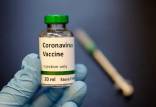 واکسن ویروس کرونا,اخبار پزشکی,خبرهای پزشکی,بهداشت