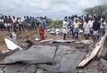انفجار مرگبار در کارخانه ترقه‌سازی جنوب هند,کار و کارگر,اخبار کار و کارگر,حوادث کار 