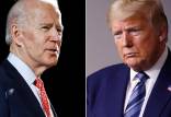 جو بایدن و دونالد ترامپ,اخبار سیاسی,خبرهای سیاسی,اخبار بین الملل