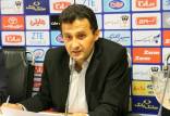 محمودزاده,اخبار فوتبال,خبرهای فوتبال,نقل و انتقالات فوتبال