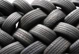 افزایش قیمت لاستیک,اخبار خودرو,خبرهای خودرو,بازار خودرو