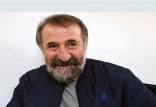 مهران رجبی,اخبار هنرمندان,خبرهای هنرمندان,اخبار بازیگران