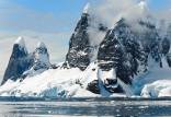 قطب شمال,اخبار علمی,خبرهای علمی,طبیعت و محیط زیست