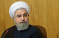 روحانی: امیدوارم با افتخار ماههای پرخطر پیش رو را از سر بگذرانیم حجت الاسلام حسن روحانی رئیس جمهو,اخبار سیاسی,خبرهای سیاسی,دولت