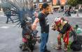 دعا علیه ویروس کرونا در شهر مکزیکوسیتی,اخبار جالب,خبرهای جالب,خواندنی ها و دیدنی ها