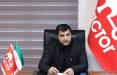 اظهارات تند مدیرعامل تراکتور در آستانه فینال جام حذفی: دنبال تقدیم دومین جام به تیم وزارت هستند! میرمعصوم سهراب,اخبار فوتبال,خبرهای فوتبال,حواشی فوتبال