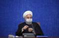 روحانی: امسال سفر زیارت اربعین نخواهیم داشت/ ملت ایران تحت فشار ظالمانه یک ابرقدرت است حجتالاسلام والمسلمین «حسن روحانی»,اخبار سیاسی,خبرهای سیاسی,دولت