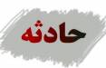 واژگونی خودرو ۴۰۵ در محور جهرم-شیراز,اخبار حوادث,خبرهای حوادث,حوادث