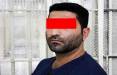 متهم پرونده قتل وحید مرادی، اتهام قتل را نپذیرفت! قاتل وحید مرادی,اخبار حوادث,خبرهای حوادث,جرم و جنایت