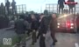 فیلم/ لوکاشنکوی اسلحه به دست معترضان بلاروس را تهدید کرد: حسابشان را می رسیم
