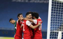 صدرنشینی پرسپولیس با برد ارزشمند مقابل التعاون/سپاهان باخت و کارش بسیار سخت شد نتایج لیگ قهرمانان آسیا,اخبار فوتبال,خبرهای فوتبال,لیگ قهرمانان و جام ملت ها