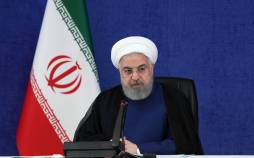 روحانی: دوگانه انگاریهای نادرست دوران کرونا باید کنار گذاشته شود/ کنکور را برگزار نمی کردیم جوانان افسردگی میگرفتند رییس جمهور,اخبار سیاسی,خبرهای سیاسی,دولت
