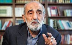 مدیر مسئول کیهان: ترامپ؛ هدف اصلی انتقام سپاه بعد از ترور سردار سلیمانی است/ نماینده ولی فقیه در سپاه: متجاوز نیستیم ولی به متجاوزان امان نخواهیم داد انتقام از آمریکا,اخبار سیاسی,خبرهای سیاسی,اخبار سیاسی ایران
