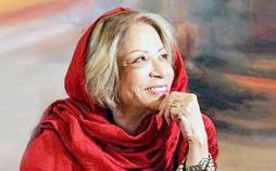ایران درودی در ۸۴ سالگی:یکی از ثروتمندترین آدم های روی زمین هستم! ایران درودی,اخبار هنرهای تجسمی,خبرهای هنرهای تجسمی,هنرهای تجسمی
