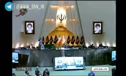 فیلم/ آقای روحانی، کولبران مگر داعشی هستند؟