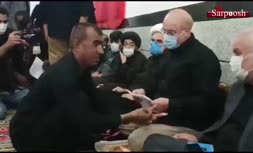 فیلم/ گلایه های دردناک شهروند ماهشهری در برابر قالیباف