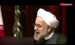 فیلم/ روحانی در سال 92: با چه حقی هر روز دست در جیب مردم می‌کنید؟!