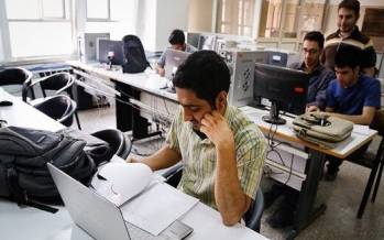 پرداخت وام خرید لپ تاپ و موبایل به دانشجویان برای آموزش مجازی وام خرید تبلیت و لپ تاپ,اخبار دانشگاه,خبرهای دانشگاه,دانشگاه