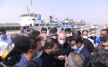 قالیباف، محمود احمدی نژاد می شود؟ /ردپای انتخابات 1400 در سفرهای استانی آقای رئیس سفرهای استانی قالیباف,اخبار انتخابات,خبرهای انتخابات,انتخابات ریاست جمهوری