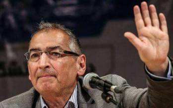 زیباکلام: جرثقیل هم نمیتواند بخشی از آن ۲۴ میلیون نفری را که به اصلاح طلبان رای دادند پای صندوق بیاورد صادق زیباکلام,اخبار انتخابات,خبرهای انتخابات,انتخابات ریاست جمهوری