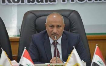 وزارت بهداشت عراق ورود زائران خارجی اربعین را ممنوع اعلام کرد استاندار کربلا,اخبار مذهبی,خبرهای مذهبی,حج و زیارت
