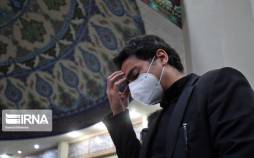 تصاویر مراسم تشییع و اقامه نماز استاد محمدرضا شجریان,عکس های اقامه نماز برای استاد شجریان,تصاویر تشییع پیکر شجریان در بهشت زهرا