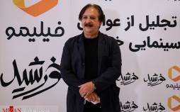 تصاویر مراسم تجلیل از هنرمندان فیلم سینمایی خورشید,عکس های مراسم تجلیل از بازیگران فیلم خورشید,تصاویر مراسم تجلیل از مجید مجیدی