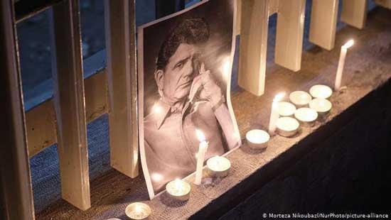 تسلیت سنتکام برای درگذشت شجریان,اخبار سیاسی,خبرهای سیاسی,سیاست خارجی
