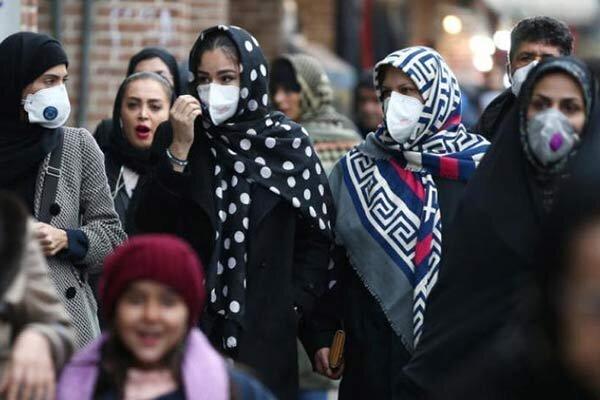 وضعیت کرونا در شهر تهران,اخبار اجتماعی,خبرهای اجتماعی,شهر و روستا