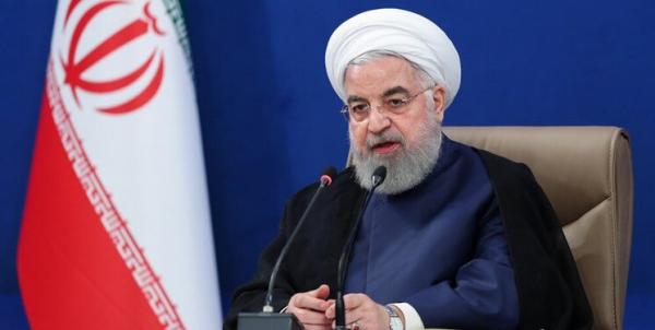 حسن روحانی و علی ربیعی,اخبار سیاسی,خبرهای سیاسی,دولت