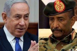 توافق صلح میان سودان و اسرائیل,اخبار سیاسی,خبرهای سیاسی,اخبار بین الملل