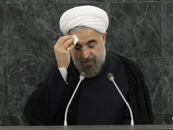 استعفا یا استیضاح روحانی,اخبار سیاسی,خبرهای سیاسی,دولت