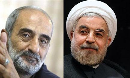 استعفا یا استیضاح روحانی,اخبار سیاسی,خبرهای سیاسی,دولت