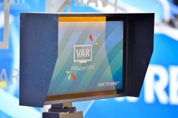 VAR-کمک داور ویدئویی VAR-کمک داور ویدئویی,اخبار فوتبال,خبرهای فوتبال,لیگ قهرمانان و جام ملت ها