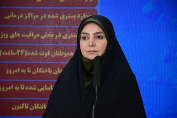کرونا در ایران99/07/07 کرونا در ایران99/07/07,اخبار پزشکی,خبرهای پزشکی,بهداشت