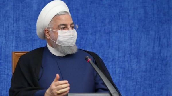حجت‌الاسلام والمسلمین «حسن روحانی»,اخبار سیاسی,خبرهای سیاسی,دولت