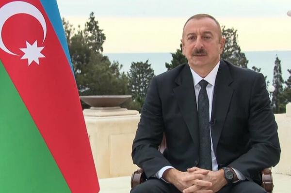 درگیری میان جمهوری آذربایجان و ارمنستان,اخبار سیاسی,خبرهای سیاسی,اخبار بین الملل