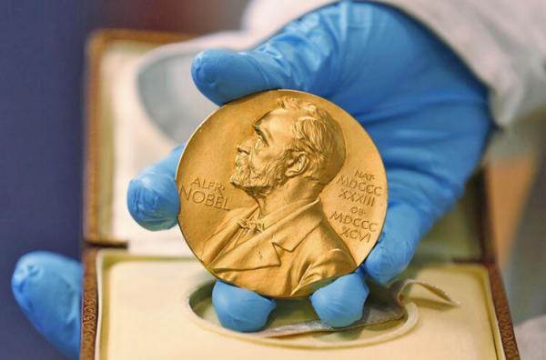 اهدای جوایز نوبل ۲۰۲۰,اخبار پزشکی,خبرهای پزشکی,بهداشت
