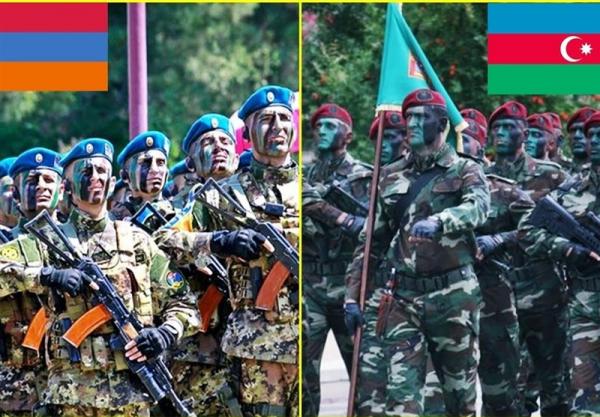 درگیری میان جمهوری آذربایجان و ارمنستان درگیری میان جمهوری آذربایجان و ارمنستان,اخبار سیاسی,خبرهای سیاسی,اخبار بین الملل