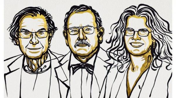 برندگان جایزه نوبل فیزیک سال 2020,اخبار علمی,خبرهای علمی,پژوهش