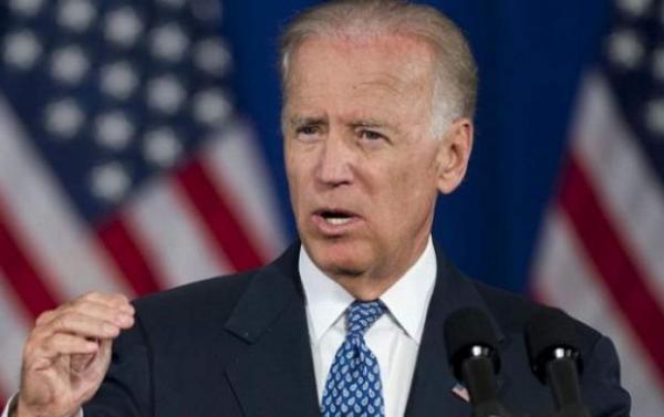 نامزد دموکرات انتخابات ریاست جمهوری آمریکا نامزد دموکرات انتخابات ریاست جمهوری آمریکا,اخبار سیاسی,خبرهای سیاسی,اخبار بین الملل